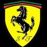 logo Ferrari